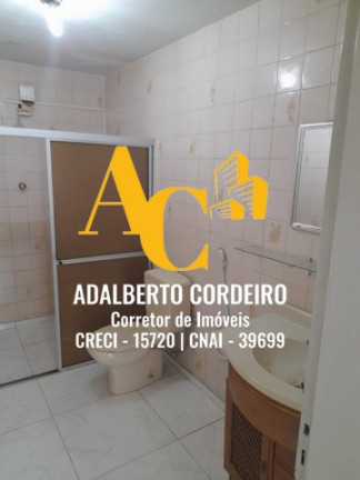 Imagem Apartamento com 3 Quartos para Alugar, 114 m² em Boa Vista - Recife Imagem Apartamento com 3 Quartos para Alugar, 114 m² em Boa Vista - Recife