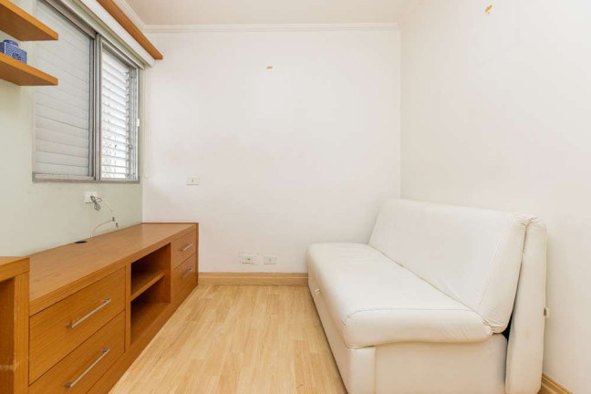 Imagem Apartamento com 3 Quartos à Venda, 85 m² em Campo Belo - São Paulo