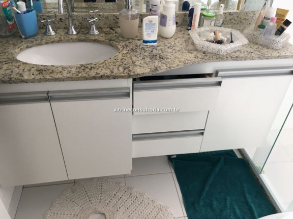 Imagem Apartamento com 3 Quartos à Venda, 95 m² em Vila Monumento - São Paulo
