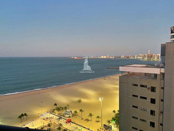 Imagem Apartamento com 3 Quartos à Venda, 70 m² em Praia De Iracema - Fortaleza Imagem Apartamento com 3 Quartos à Venda, 70 m² em Praia De Iracema - Fortaleza