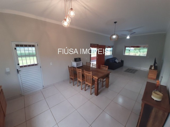 Imagem Imóvel com 6 Quartos à Venda, em Rural - Rifaina Imagem Imóvel com 6 Quartos à Venda, em Rural - Rifaina