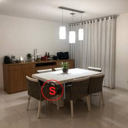 Imagem Apartamento com 3 Quartos à Venda, 151 m² em Campestre - Santo André Imagem Apartamento com 3 Quartos à Venda, 151 m² em Campestre - Santo André