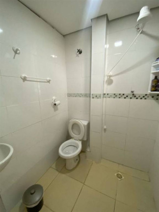 Imagem Cobertura com 3 Quartos à Venda, 110 m² em Mirim - Praia Grande Imagem Cobertura com 3 Quartos à Venda, 110 m² em Mirim - Praia Grande