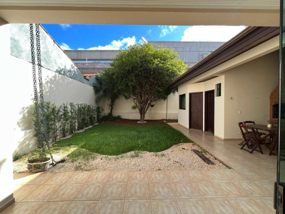 Imagem Casa de Condomínio com 4 Quartos à Venda, 225 m² em Granja Olga I - Sorocaba Imagem Casa de Condomínio com 4 Quartos à Venda, 225 m² em Granja Olga I - Sorocaba