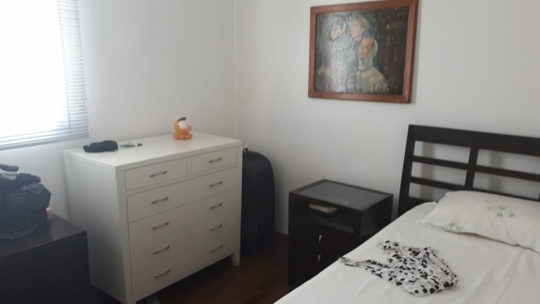 Imagem Apartamento com 3 Quartos à Venda, 113 m² em Paraíso - São Paulo