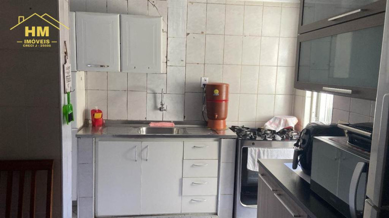 Imagem Casa com 2 Quartos à Venda, 84 m² em Parque Bitaru - Sao Vicente Imagem Casa com 2 Quartos à Venda, 84 m² em Parque Bitaru - Sao Vicente