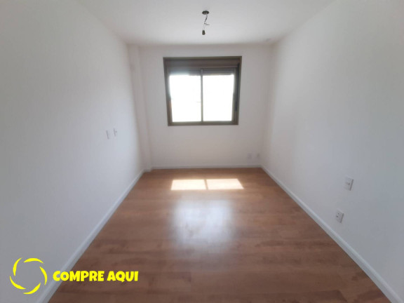 Imagem Apartamento com 3 Quartos à Venda, 141 m² em Barra Funda - São Paulo