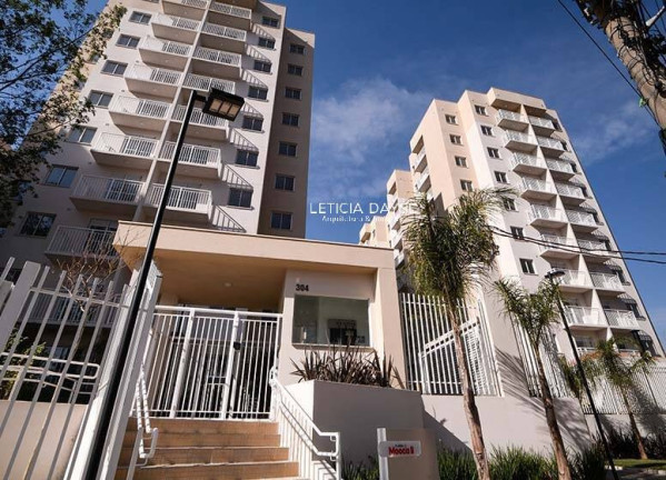 Imagem Apartamento com 2 Quartos à Venda, 34 m² em Mooca - São Paulo Imagem Apartamento com 2 Quartos à Venda, 34 m² em Mooca - São Paulo