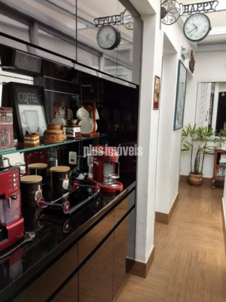 Imagem Casa com 4 Quartos à Venda, 250 m² em Vila Mariana - São Paulo Imagem Casa com 4 Quartos à Venda, 250 m² em Vila Mariana - São Paulo