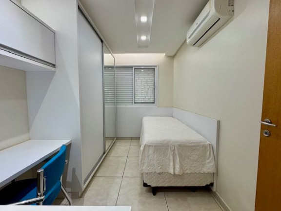 Imagem Apartamento com 2 Quartos à Venda, 69 m² em Setor Oeste - Goiânia Imagem Apartamento com 2 Quartos à Venda, 69 m² em Setor Oeste - Goiânia