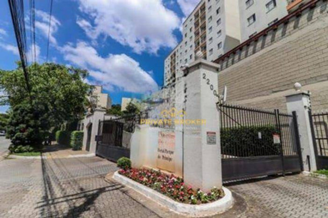 Imagem Apartamento com 2 Quartos à Venda, 56 m² em Vila São Francisco - São Paulo Imagem Apartamento com 2 Quartos à Venda, 56 m² em Vila São Francisco - São Paulo