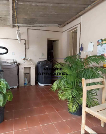 Imagem Casa com 4 Quartos à Venda, 500 m² em Km 4 - Ribeirão Pires