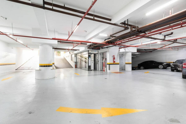Imagem Sala Comercial para Alugar, 350 m² em Consolação - São Paulo Imagem Sala Comercial para Alugar, 350 m² em Consolação - São Paulo