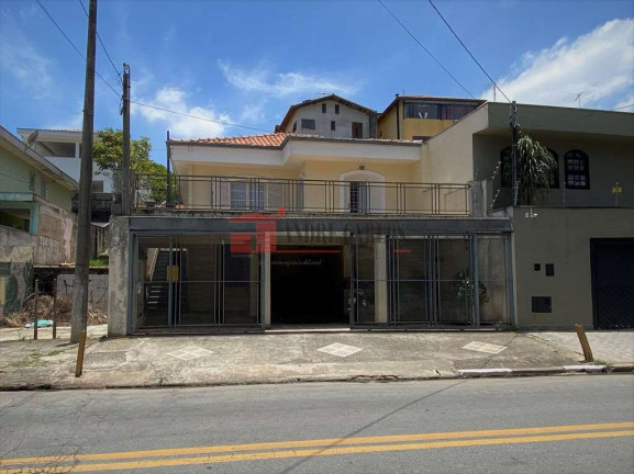 Imóvel com 3 Quartos à Venda, 176 m² em Jardim Da Glória - Cotia