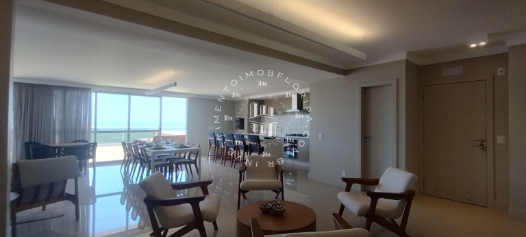 Cobertura com 4 Quartos à Venda, 501 m² em Canasvieiras - Florianópolis