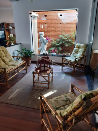 Imagem Casa com 4 Quartos à Venda, 300 m² em Independência - São Bernardo Do Campo Imagem Casa com 4 Quartos à Venda, 300 m² em Independência - São Bernardo Do Campo