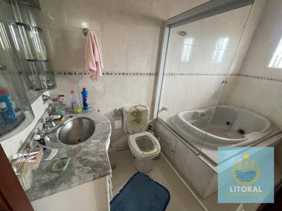 Imagem Sobrado com 3 Quartos à Venda, 110 m² em Boqueirão - Praia Grande Imagem Sobrado com 3 Quartos à Venda, 110 m² em Boqueirão - Praia Grande