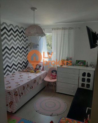 Imagem Imóvel com 2 Quartos à Venda, 51 m² em Mogi Moderno - Mogi Das Cruzes Imagem Imóvel com 2 Quartos à Venda, 51 m² em Mogi Moderno - Mogi Das Cruzes