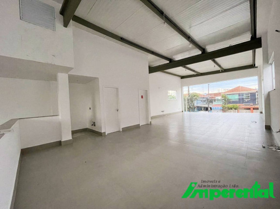 Imagem Imóvel Comercial à Venda, 270 m² em Macuco - Santos