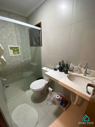 Imagem Casa com 4 Quartos à Venda, 260 m² em Centro - Taubaté Imagem Casa com 4 Quartos à Venda, 260 m² em Centro - Taubaté