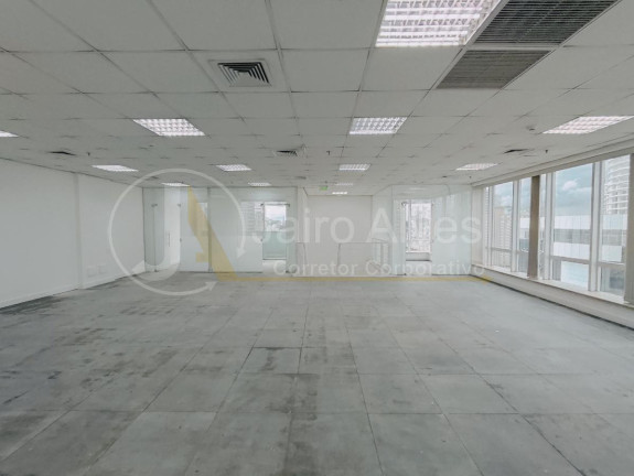 Imagem Imóvel Comercial para Alugar, 310 m² em Cidade Monções - São Paulo