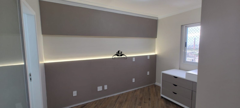 Imagem Apartamento com 3 Quartos à Venda, 83 m² em Centro - São Caetano Do Sul