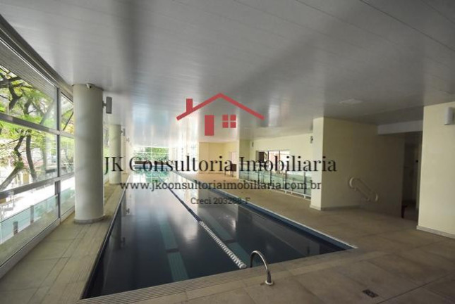 Imagem Apartamento com 2 Quartos à Venda, 72 m² em Brooklin - São Paulo Imagem Apartamento com 2 Quartos à Venda, 72 m² em Brooklin - São Paulo