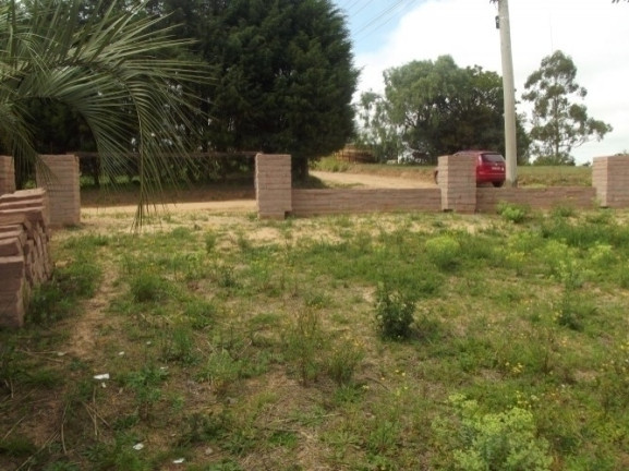 Imagem Terreno à Venda, 585 m² em águas Claras - Viamão