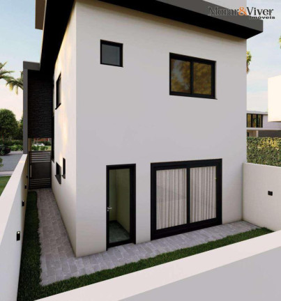 Imagem Casa com 3 Quartos à Venda, 167 m² em Costeira - São José Dos Pinhais Imagem Casa com 3 Quartos à Venda, 167 m² em Costeira - São José Dos Pinhais