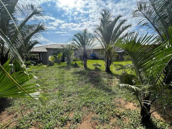 Imagem Casa com 3 Quartos à Venda, 225 m² em Park Residencial Convívio - Botucatu