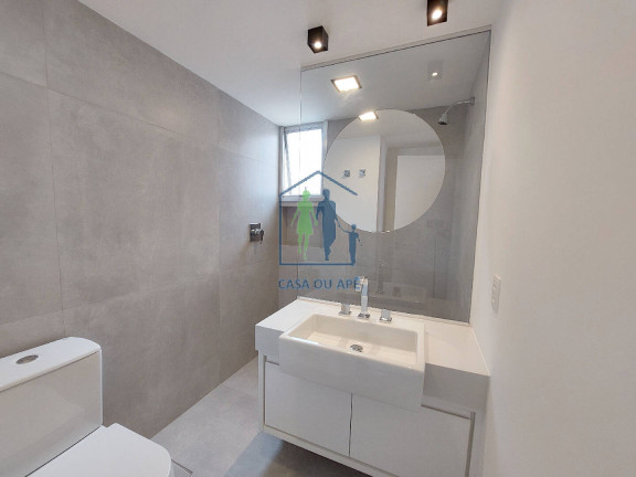 Imagem Apartamento com 4 Quartos à Venda, 166 m² em Brooklin Paulista - São Paulo Imagem Apartamento com 4 Quartos à Venda, 166 m² em Brooklin Paulista - São Paulo
