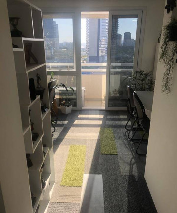 Imagem Sala Comercial à Venda, 35 m² em Várzea Da Barra Funda - São Paulo