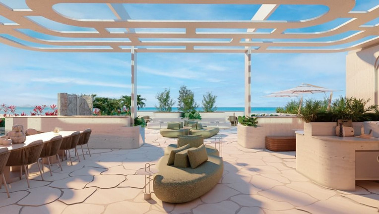 Imagem Apartamento com 2 Quartos à Venda, 66 m² em Praia Formosa - Cabedelo Imagem Apartamento com 2 Quartos à Venda, 66 m² em Praia Formosa - Cabedelo