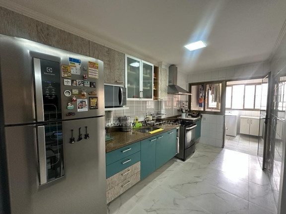 Imagem Apartamento com 4 Quartos à Venda, 180 m² em Praia De Itapoã - Vila Velha Imagem Apartamento com 4 Quartos à Venda, 180 m² em Praia De Itapoã - Vila Velha