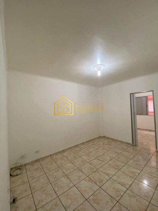 Imagem Apartamento com 1 Quarto à Venda, 38 m² em Demarchi - São Bernardo Do Campo Imagem Apartamento com 1 Quarto à Venda, 38 m² em Demarchi - São Bernardo Do Campo