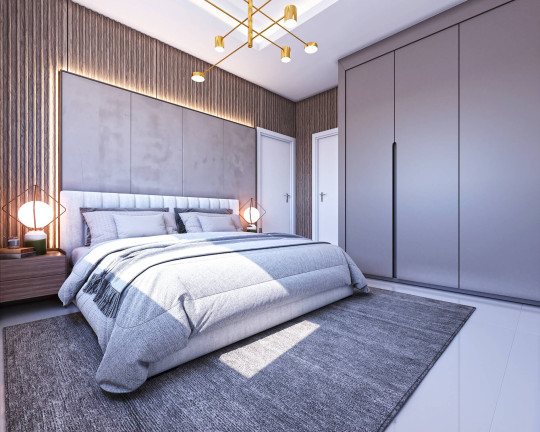 Imagem Apartamento com 2 Quartos à Venda, 67 m² em Morretes - Itapema