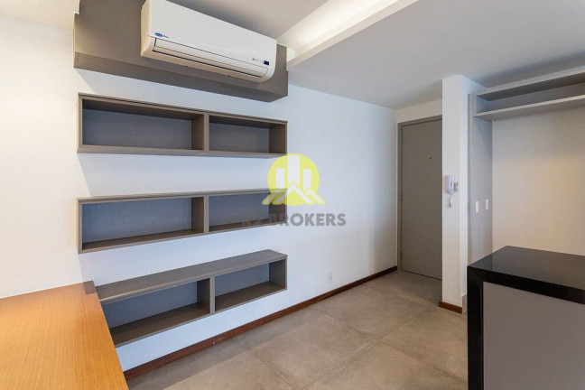 Imagem Apartamento com 1 Quarto à Venda, 84 m² em Pinheiros - São Paulo Imagem Apartamento com 1 Quarto à Venda, 84 m² em Pinheiros - São Paulo