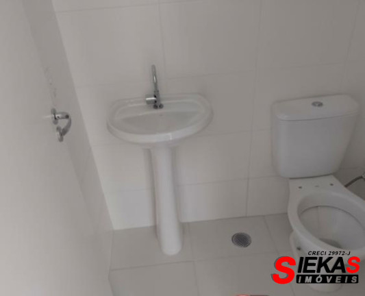 Imagem Apartamento com 1 Quarto à Venda, 28 m² em Vila Ema - São Paulo Imagem Apartamento com 1 Quarto à Venda, 28 m² em Vila Ema - São Paulo