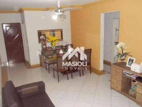 Imagem Apartamento com 2 Quartos à Venda, 100 m² em N S Penha Ii - Vila Velha
