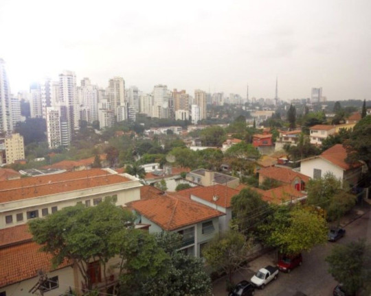 Imagem Apartamento com 3 Quartos à Venda, 200 m² em Perdizes - São Paulo Imagem Apartamento com 3 Quartos à Venda, 200 m² em Perdizes - São Paulo