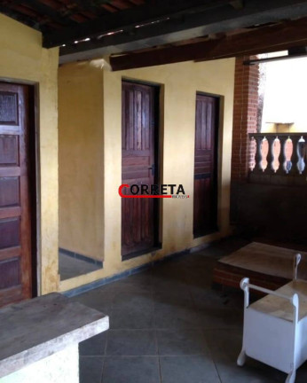Imagem Casa com 2 Quartos à Venda, 300 m² em Centro - Ibiúna Imagem Casa com 2 Quartos à Venda, 300 m² em Centro - Ibiúna