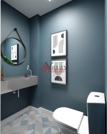 Imagem Apartamento com 3 Quartos à Venda, 125 m² em Higienópolis - São Paulo Imagem Apartamento com 3 Quartos à Venda, 125 m² em Higienópolis - São Paulo