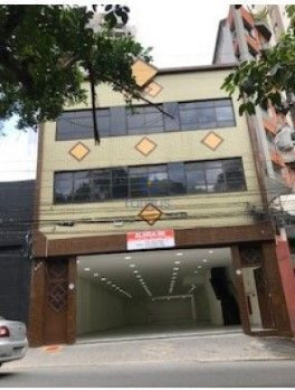 Imagem Sala Comercial para Alugar, 980 m² em Tatuapé - São Paulo