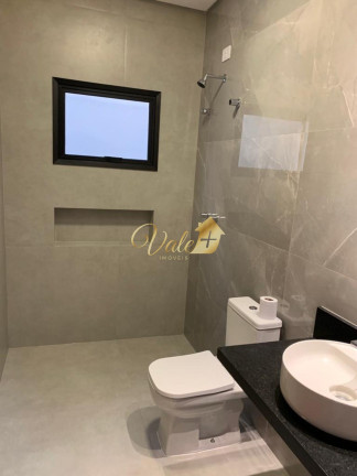 Imagem Sobrado com 3 Quartos à Venda, 240 m² em Urbanova I - São José Dos Campos