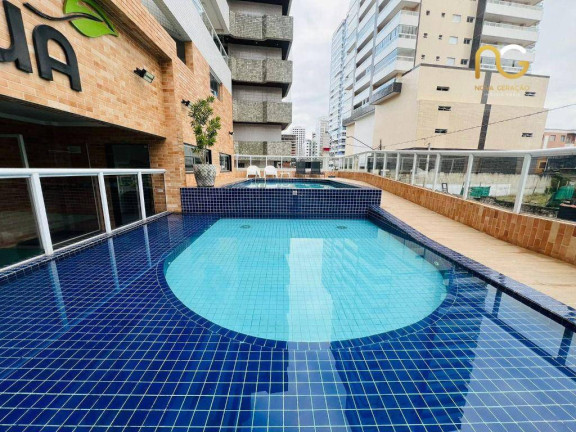 Imagem Apartamento com 2 Quartos à Venda, 93 m² em Aviação - Praia Grande Imagem Apartamento com 2 Quartos à Venda, 93 m² em Aviação - Praia Grande