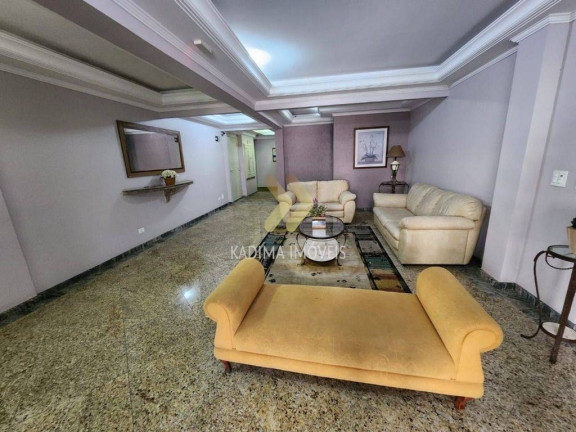 Imagem Apartamento com 3 Quartos à Venda, 120 m² em Vila Tupi - Praia Grande Imagem Apartamento com 3 Quartos à Venda, 120 m² em Vila Tupi - Praia Grande