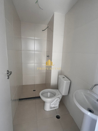 Imagem Apartamento com 2 Quartos à Venda, 36 m² em água Branca - São Paulo