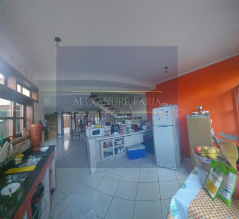 Imagem Casa com 2 Quartos à Venda, 100 m² em Varadouro - São Sebastião