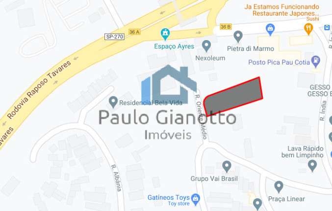 Imagem Casa de Condomínio com 2 Quartos à Venda, 50 m² em Outeiro De Passárgada - Cotia