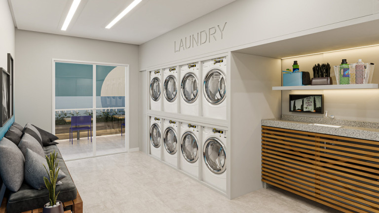 Imagem Apartamento com 1 Quarto à Venda, 29 m² em Pinheiros - São Paulo